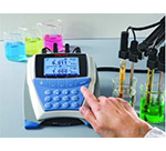D10P-00 双通道pH/离子浓度测量仪
